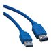 EATON TRIPPLITE USB 3.0 SuperSpeed Cable