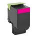 LEXMARK E260 E360 E460 CARTOUCH