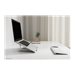 NEOMOUNTS Notebook Desk Stand Ergonomic