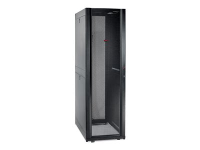 APC ARMOIRE NETSHELTER SX NOIR