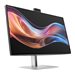 HP Écran pour conférence 4K Series 27p