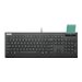 LENOVO Smartcard Wired Keyboard II FR
