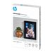 HP PAPIER PHOTO GLACE ADVANCED