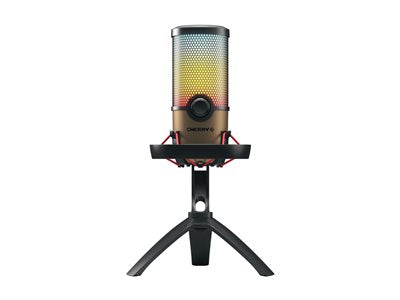 CHERRY UM 9.0 Pro RGB Microphone