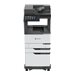 LEXMARK MX822adxe MFP mono laser printer