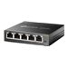TP-LINK 5-Port Gigabit Desktop Easy Smar