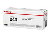 CANON 040Y toner yellow