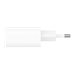 BELKIN Chageur secteur 25W PD avec câble