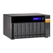 QNAP TL-D800S 8-bay desktop exp. Unit