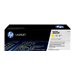 HP Toner 305A yellow HV