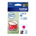 BROTHER LC22UM Cartouche de encre Magent