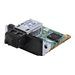 HP Flex 1GbE Fiber LC Single Port