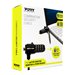PORT COMBINATION SECURITY CABLE