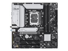ASUS PRIME B760M-A WIFI II LGA 1700 mATX motherboard DDR5 1xHDMI 1xDP 2xM.2 4xSATA