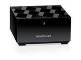 NETGEAR Nighthawk Mesh WiFi 6 System With Satellite x2 MK73S