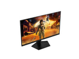 AOC Q27G41ZDF 27p QD-OLED 240Hz 0.3ms 400cd/m2 HDMI 2.0 DP1.4