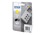 EPSON 2LB 35 Ink Yellow 9.1ml