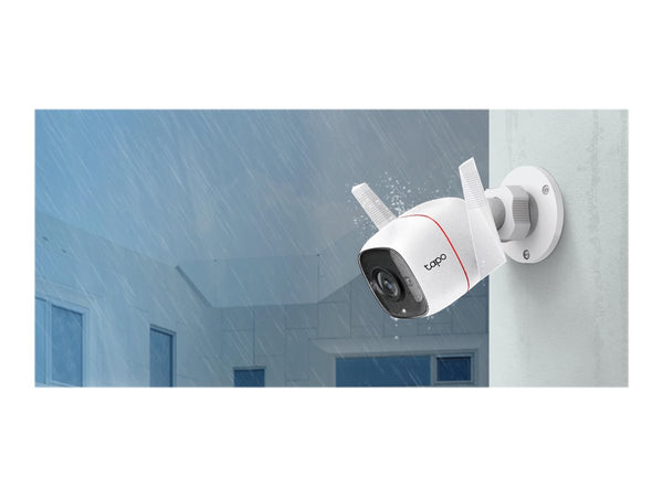 TP-LINK Camera WiFi Outdoor