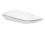HP Z3700 Souris sans fil Blanche