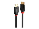 LINDY 5m Active Cable DisplayPort 1.4
