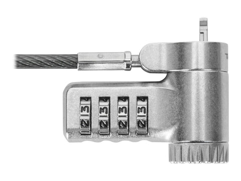 TARGUS Ultimate Resettable Combo