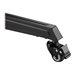 NEOMOUNTS Mobile Floor Stand height adj.