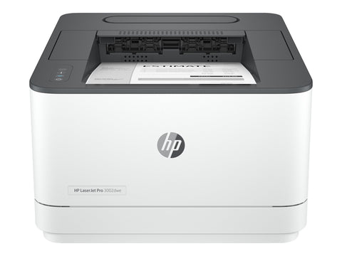 HP LaserJet Pro 3002dwe 33ppm Printer