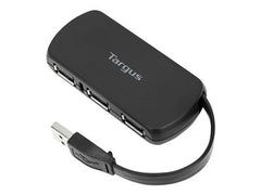 TARGUS Hub 4-Port USB Hub