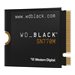 WD Black SN770M 2To M.2 2230 NVMe SSD