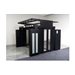 APC HyperPod Frame Raised Floor Support