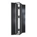 APC CDX Vertical Cable Manager 84x12