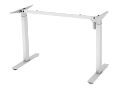 URBAN FACTORY ERGO Ergonomic Electric Desktop With Adjustable Height 75/120