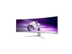 PHILIPS 49M2C8900L/00 48.8p QD-OLED