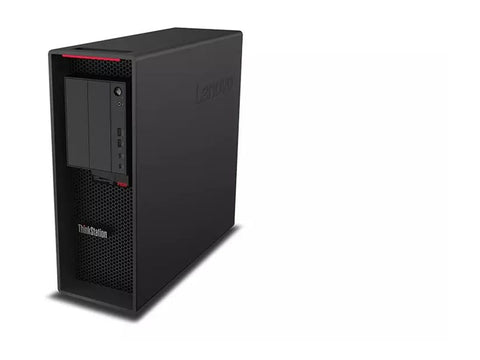LENOVO ThinkStation P620 AMD Ryzen Tr PRO 5945WX 32Go 512Go SSD M.2 2280 PCIe W11P 3YR Premier NBD