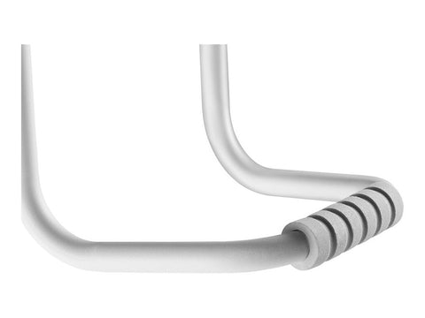 NEOMOUNTS DS75-450WH2 Support décran à fixer 17-32p - ressort à gaz - Topfix - arrêt 180