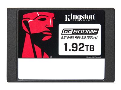 KINGSTON 1920Go DC600ME Mixed-Use SSD