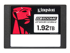 KINGSTON 1920Go DC600ME Mixed-Use SSD