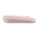 LOGI MK470 Slim Combo - ROSE - (FRA)