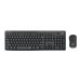 LOGI MK295 Silent Wireless Combo
