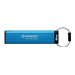 KINGSTON 8Go USB-C IronKey Keypad 200C