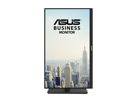 ASUS VA24ECPSN Docking Monitor 23.8p IPS WLED FHD AG 16:11 75Hz 1000:1 300cd/m2 HDMI DP USB Type C 3xUSB 3.2 Type A x2 2W