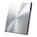 ASUS Graveur DVD externe x8 - Argente