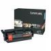 LEXMARK X792 Cartouche Return P