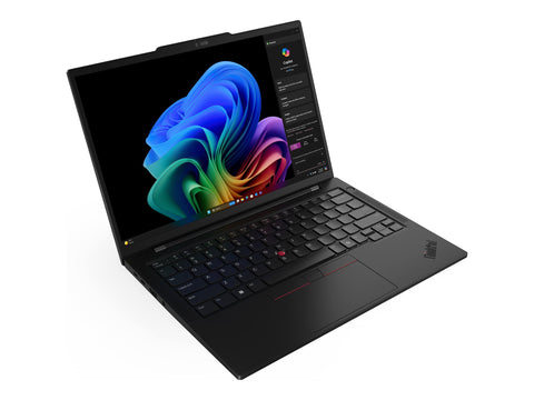 LENOVO ThinkPad T14s G6 AMD Ryzen AI 7 PRO 350 14p WUXGA 32Go 1To SSD M.2 2280 PCIe AMD Radeon 860M W11P 4YR Premier NBD (P)
