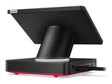 LENOVO ThinkSmart Hub 60 - Intel Core i5 - 8365UE - 10.1" - FHD - W11IoTE - 16Go RAM - 256Go SSD - Intel UHD 620 - ThinkRed