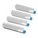 OKI TONER-C8600-CYAN - 6 000 PA