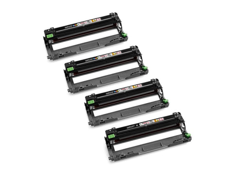 BROTHER DR243CL Tambour de 18000 pages pour Hl-L32xx DCP-L35xx MFC-L37xx