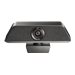 OPTOMA Webcam SC26B Plug & Play Résolut