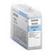 EPSON Singlepack Light Cyan T850500