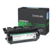 LEXMARK TONER REMAN T64X